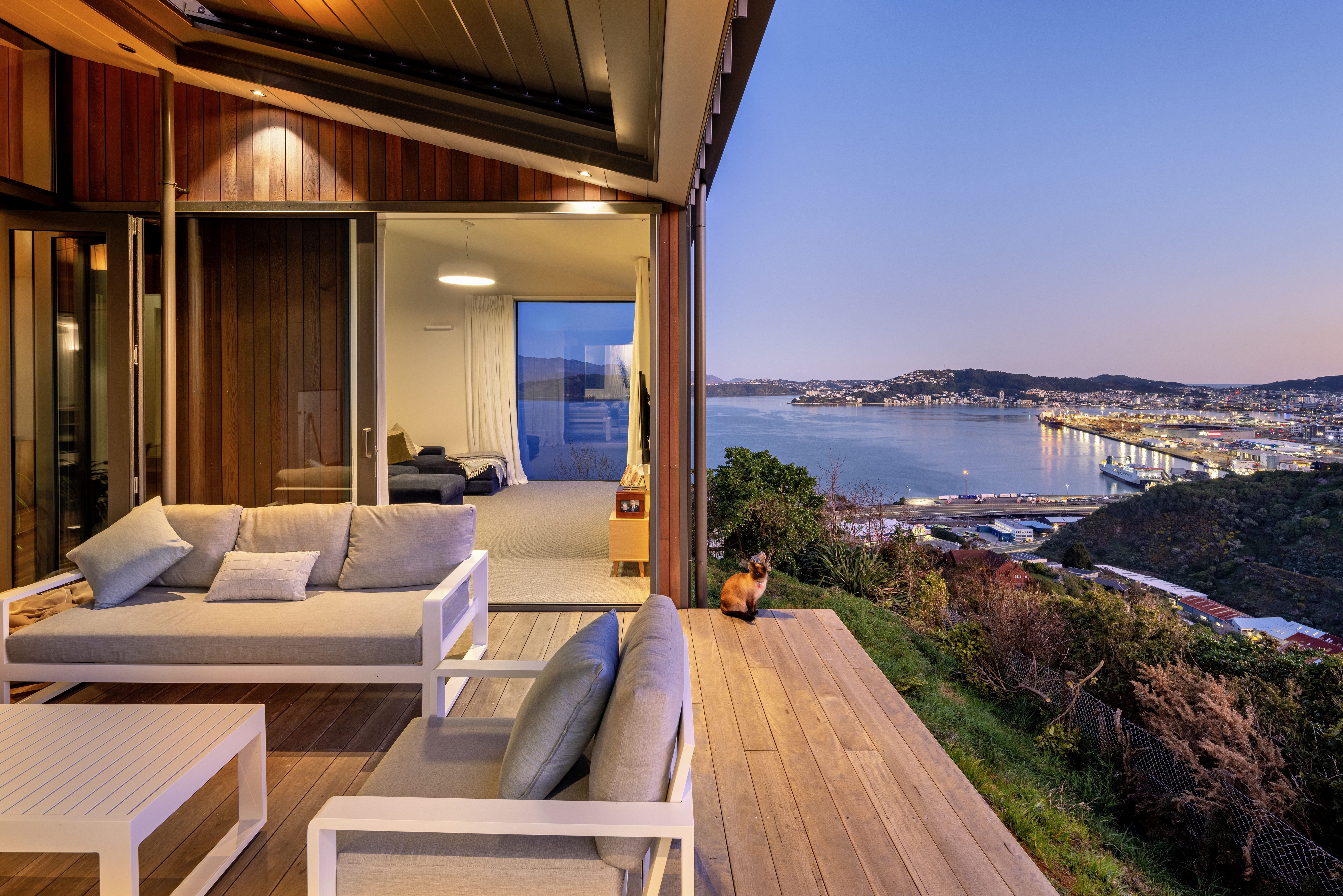 Days Bay